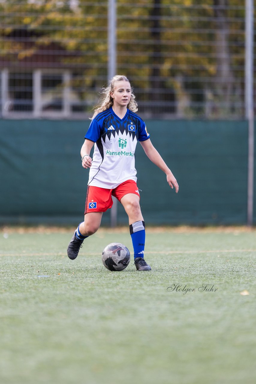 Bild 241 - wCJ Holstein Kiel Turnier